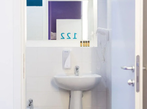 Combo Bologna - Hostel