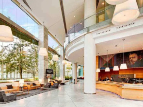 Sercotel Sorolla Palace Hotel