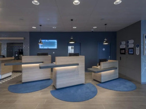 Holiday Inn Express Luzern - Kriens by IHG