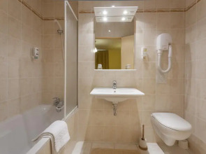 Best Western Plus Au Grand Saint Jean