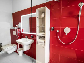 Rubin Wellness & Conference Hotel