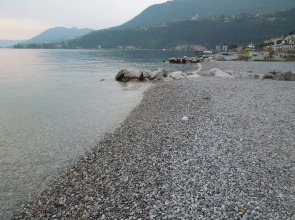 Bike Hotel Touring Gardone Riviera & Wellness