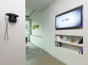 Hotel Brione Green Resort