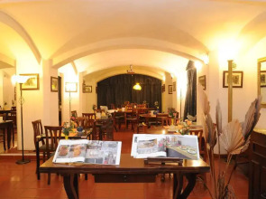 Residence La Contessina