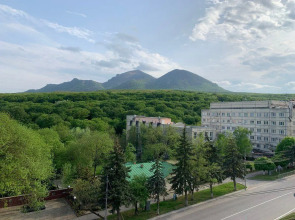 Апартаменты на улице Ленина 8