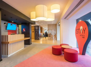 Stay Hotel Faro Centro