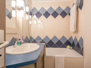 Pierre & Vacances Résidence La Rostagne