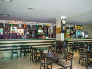 Сарафово Плаза Комплекс