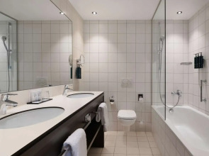 Hilton Garden Inn Innsbruck Tivoli