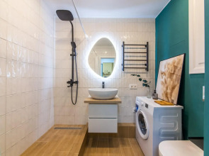 Eliza Home на Заневском проспекте