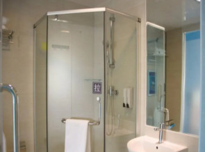 7Days Premium Guangzhou Tianhe Shipaiqiao