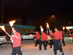 Mirada Del Lago Hotel
