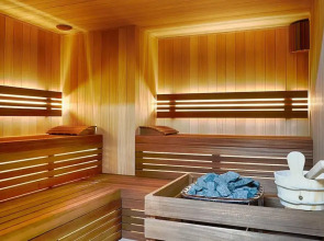 Focus Hotel Premium Warszawa