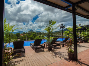 Phu Dahla Residences