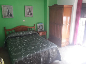 Pension Hostal Ronda Sol