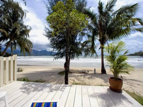 Coconut Beach Resort