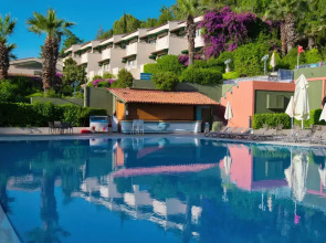 Labranda Mares Marmaris - All Inclusive