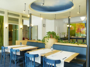 Sorell Hotel Arabelle