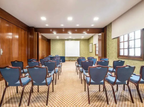 Eurostars Hotel De La Reconquista