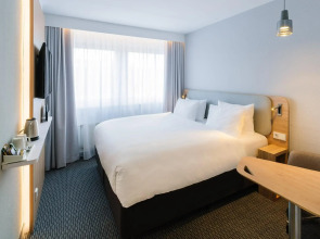 Dresden Zentrum Hotel