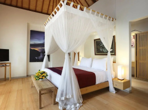 Villa Bali Asri Batubelig