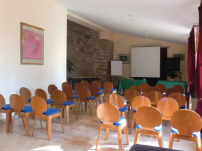 Villa Irlanda Grand Hotel