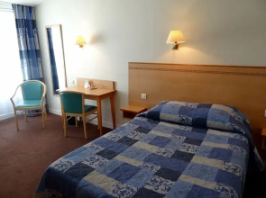 Hotel du Cheval Rouge