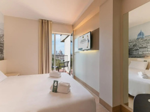 B&B Hotel Firenze City Center