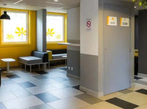 Première Classe Roissy - Aéroport Charles De Gaulle