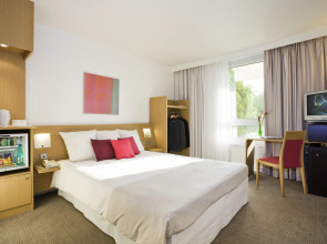 Novotel Nice Aeroport Cap 3000