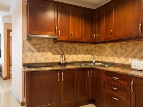 Hotel Apartamentos El Galeón