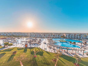 Sunrise Crystal Bay Resort