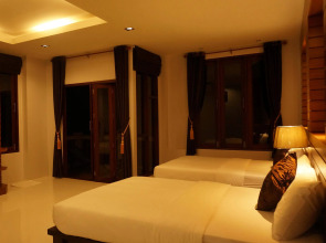 Lanta Intanin Resort