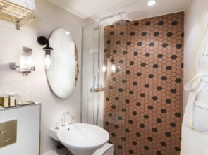 La Villa Saint Germain des Prés