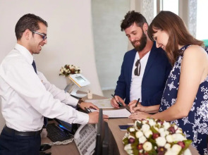 Agripas Boutique Hotel