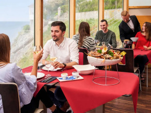 Mercure Granville Le Grand Large