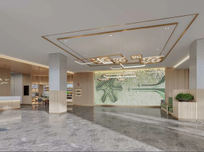 Hilton Garden Inn Beijing Daxing International Airport