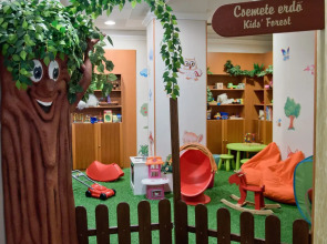 Hotel Palace Hévíz