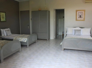 Panglao Pearl Premier White Sand Resort