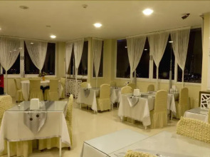 Aygoren Otel Denizli