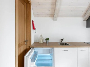 Апартаменты «Пиано»