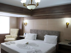 Basmacioglu Hotel - Special Class