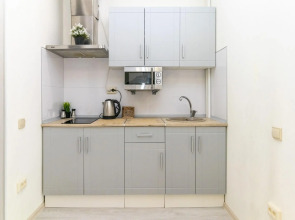 Посуточно в тупике Северный