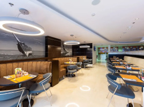 Premier Inn Doha Airport