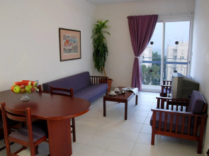 Blue Crane Hotel Apts