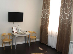 Шанырак на Абая 