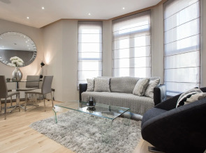 The Harrington - Gloucester Road - 1 Harrington Gardens