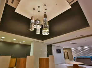 Park Inn by Radisson Santos