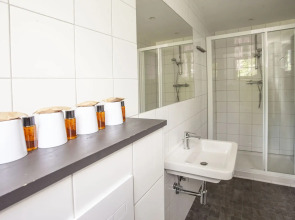 La Chaumière Mountain Lodge