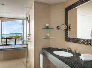 Shangri-La Tanjung Aru, Kota Kinabalu